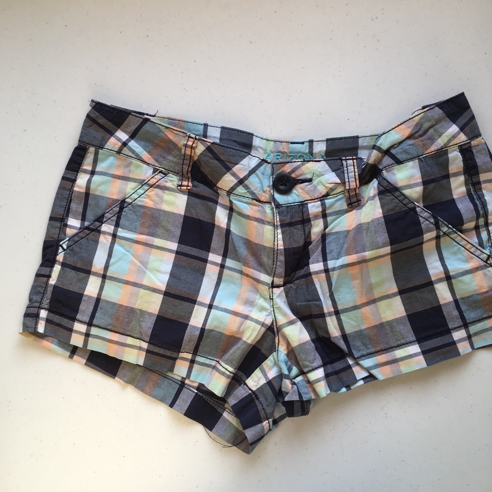 Arizona shorts